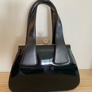 Vintage Francois handbag